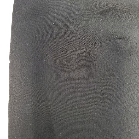 SLEEVELESS BLACK BLOUSE by PIXLEY- WOMENS SIZE LARGE - Picture 6 of 11